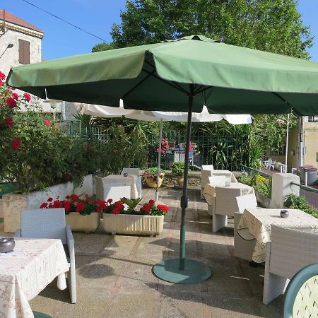 Hostellerie Aspremont Esterno foto