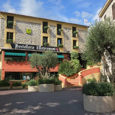 Hostellerie Aspremont Esterno foto