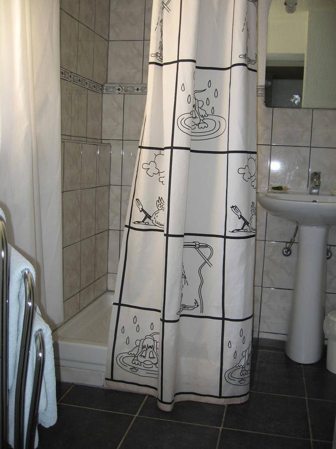 Hostellerie Aspremont Camera foto