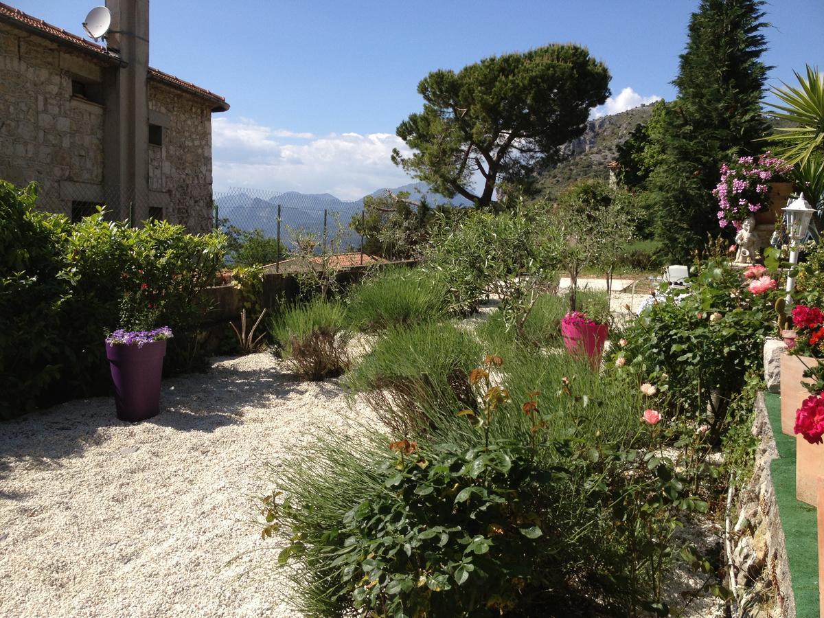 Hostellerie Aspremont Esterno foto