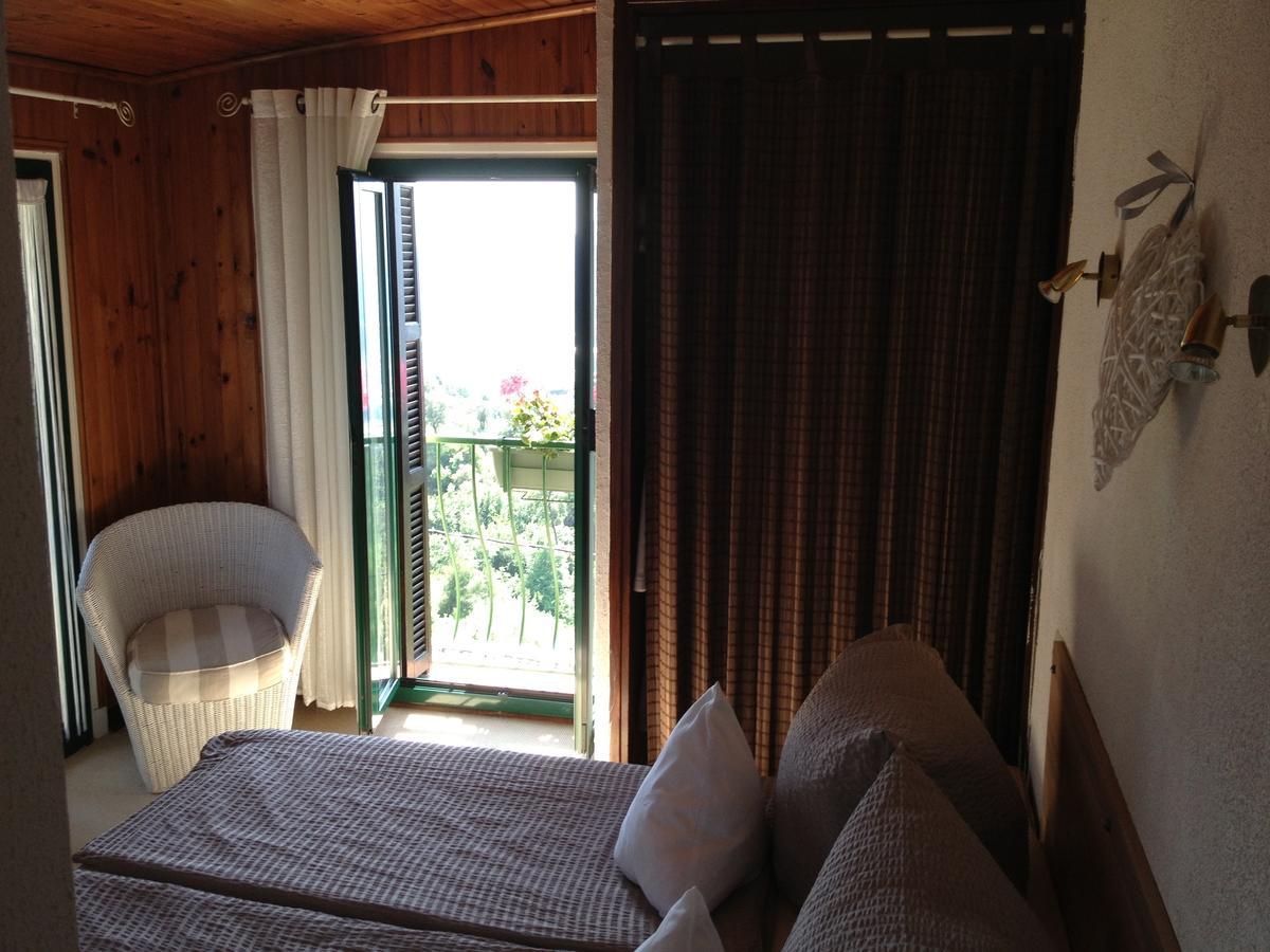 Hostellerie Aspremont Camera foto