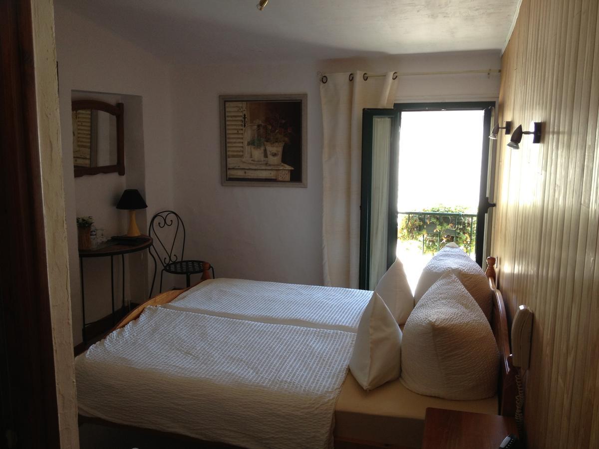 Hostellerie Aspremont Camera foto